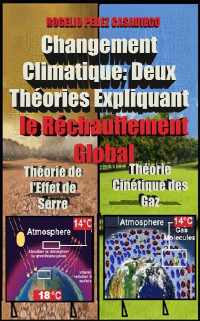Changement Climatique: Deux Théories Expliquant le Réchauffement Global