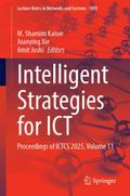 Intelligent Strategies for ICT