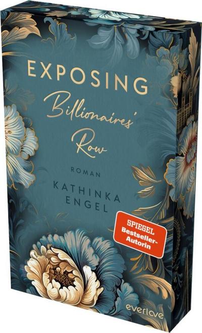 Exposing Billionaires’ Row