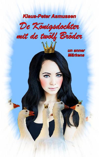 De Königsdochter mit de twölf Bröder