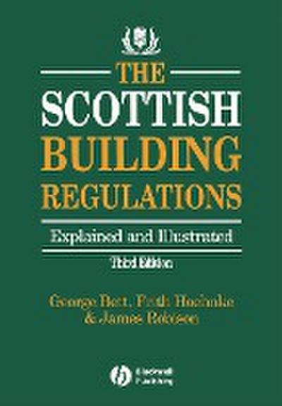 The Scottish Building Regulations