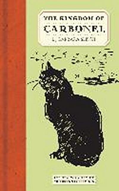 The Kingdom of Carbonel