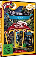Wimmelbild 3er Bundle 11