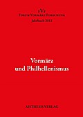 Vormärz und Philhellenismus