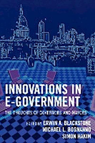 Innovations in E-Government