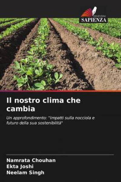 Il nostro clima che cambia