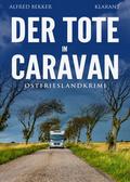 Der Tote im Caravan