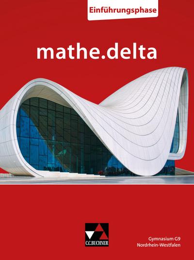 mathe.delta NRW Einführungsphase