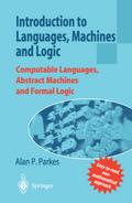 Introduction to Languages, Machines and Logic