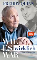 Freddy Quinn - Die Autobiografie