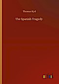 The Spanish Tragedy