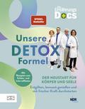 Die Ernährungs-Docs – Unsere Detox-Formel
