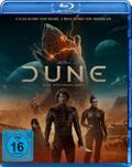 Dune - Der Wüstenplanet