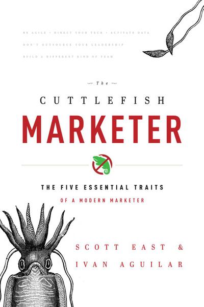 The Cuttlefish Marketer