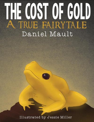 The Cost of Gold