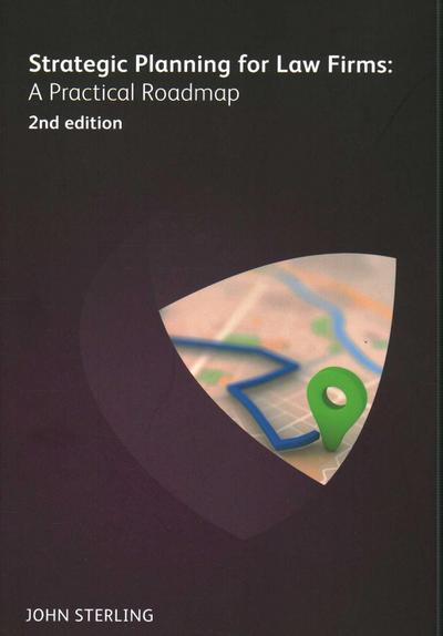 Sterling, J: Strategic Planning for Law Firms