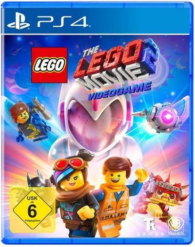 The Lego Movie 2 Videogame
