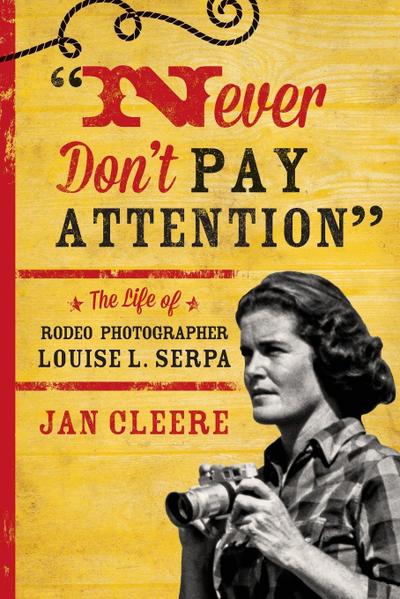 Never Don’t Pay Attention