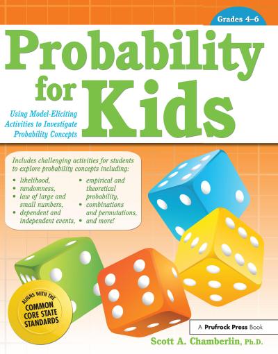 Probability for Kids