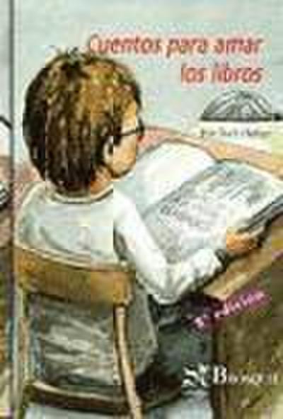 Cuentos para amar los libros