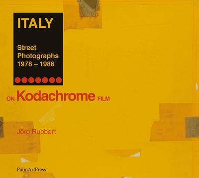 ITALY: Street Photographs 1978-1986