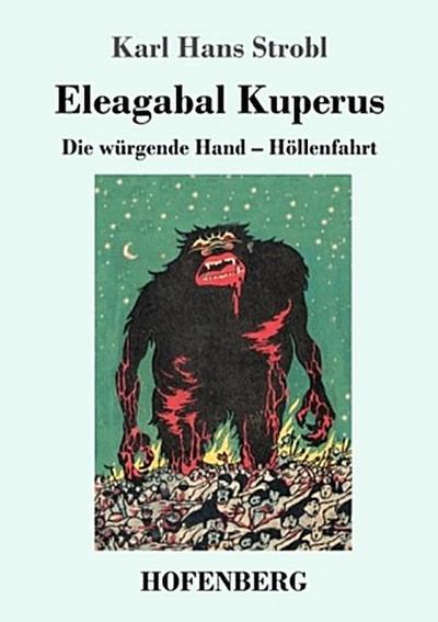 Eleagabal Kuperus