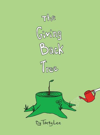 The Giving Back Tree