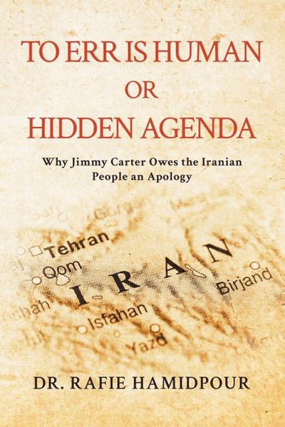 To Err is Human or Hidden Agenda