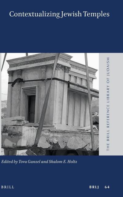 Contextualizing Jewish Temples