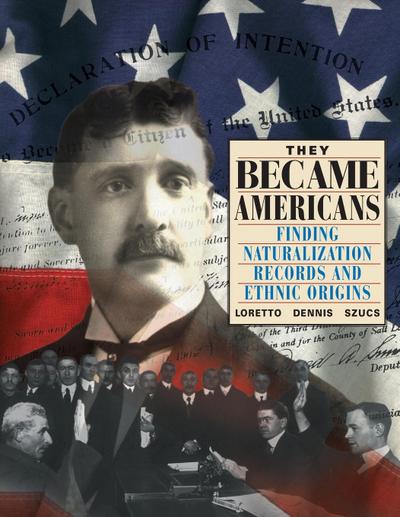 They Became Americans