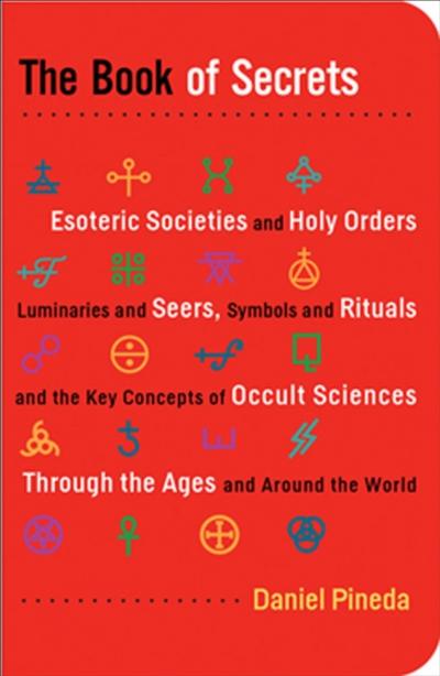 Book of Secrets