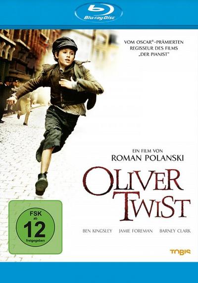 Oliver Twist