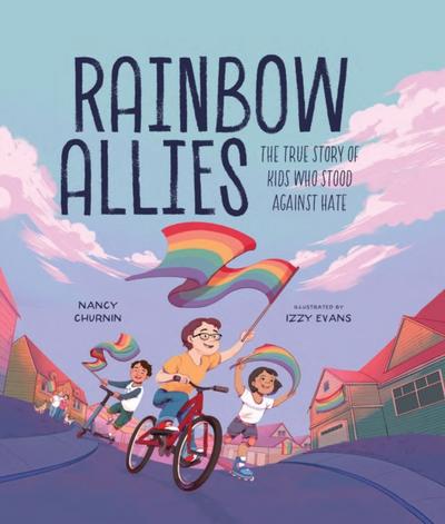 Rainbow Allies