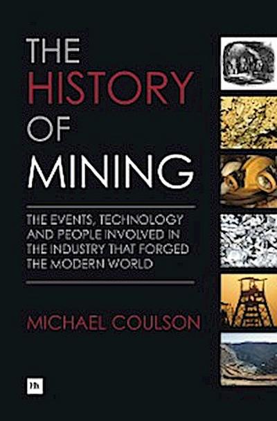 The History of Mining