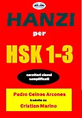 Hanzi Per HSK 1-3
