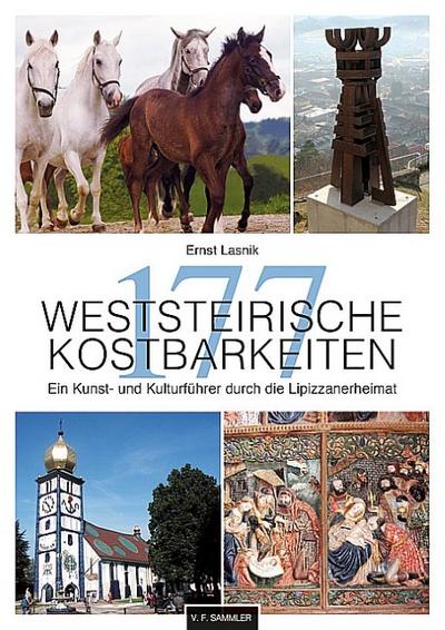 177 Weststeirische Kostbarkeiten