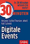 30 Minuten Digitale Events