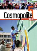 Cosmopolite 5. Kursbuch mit Beiheft und Code