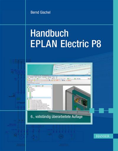 Handbuch EPLAN Electric P8