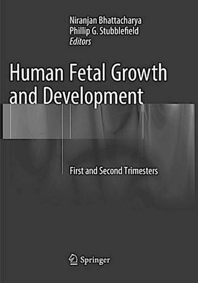 Human Fetal Growth and Development