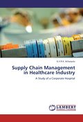 Supply Chain Management in Healthcare Industry