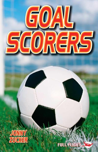 Goal Scorers