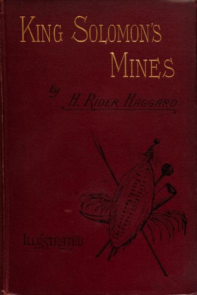 King Solomon’s Mines