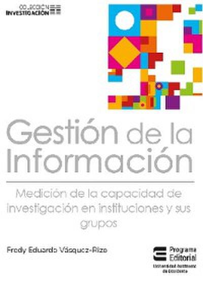 Gestión de la información