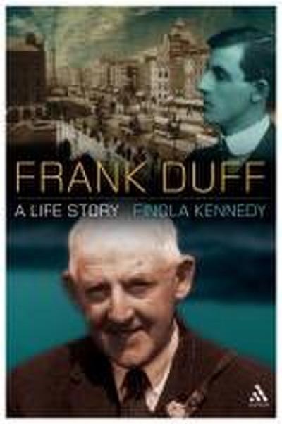 Frank Duff
