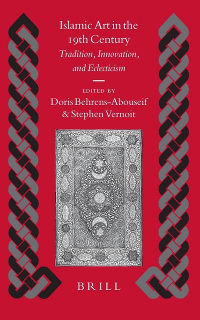 Islamic Art in the 19th Century