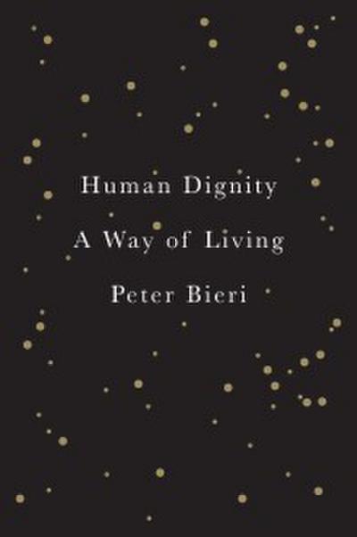 Human Dignity