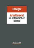 Arbeitsrecht im öffentlichen Dienst