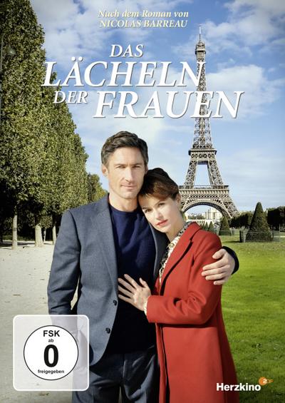 Das Lächeln der Frauen,1 DVD