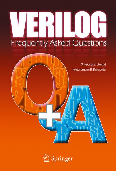 Verilog: Frequently Asked Questions